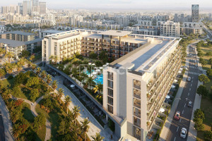 Mieszkanie na sprzedaż 76m2 Dubaj Jumeirah Village Circle, Jumeirah Village Circle - zdjęcie 1