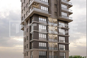 Mieszkanie na sprzedaż 82m2 Kadıköy, Feneryolu - zdjęcie 1