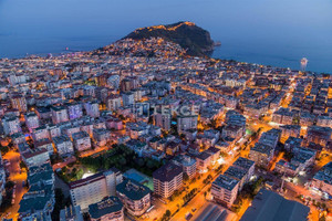 Mieszkanie na sprzedaż 127m2 Alanya, Saray - zdjęcie 2