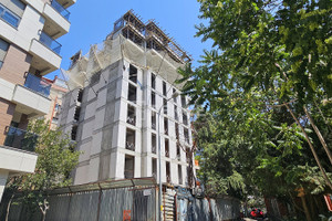 Mieszkanie na sprzedaż 115m2 Kadıköy, Fenerbahçe - zdjęcie 3