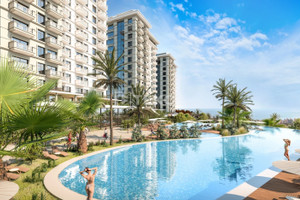 Mieszkanie na sprzedaż 102m2 Alanya, Mahmutlar - zdjęcie 2