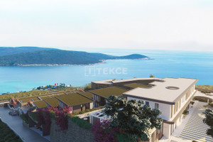 Dom na sprzedaż 240m2 Çeşme, Alaçatı - zdjęcie 3