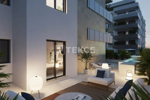 Mieszkanie na sprzedaż 65m2 Andaluzja Malaga Mijas, Las Lagunas - zdjęcie 3