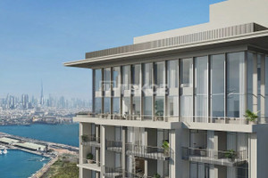 Mieszkanie na sprzedaż 70m2 Dubaj Dubai Maritime City, Dubai Maritime City - zdjęcie 3