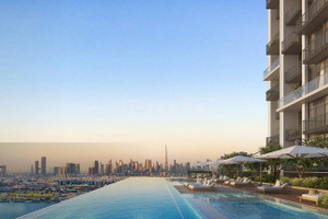 Mieszkanie na sprzedaż 37m2 Dubaj Dubai Maritime City, Dubai Maritime City - zdjęcie 1