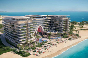 Mieszkanie na sprzedaż 35m2 Al Marjan Island, Al Marjan İsland - zdjęcie 1