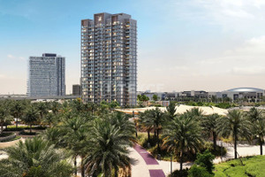 Mieszkanie na sprzedaż 60m2 Dubaj Damac Hills, Damac Hills - zdjęcie 2