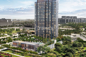 Mieszkanie na sprzedaż 104m2 Dubaj Damac Hills, Damac Hills - zdjęcie 1