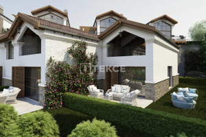 Dom na sprzedaż 94m2 Kuşadası, Yaylaköy - zdjęcie 2