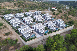 Dom na sprzedaż 148m2 Alanya, Alara - zdjęcie 1