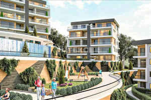 Mieszkanie na sprzedaż 166m2 Gemlik, Yeni mahalle - zdjęcie 1