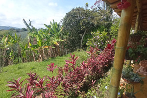 Dom na sprzedaż 182m2 Agua Mona, Restrepo, Valle del Cauca, Colombia - zdjęcie 3