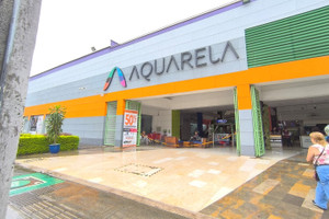 Komercyjne na sprzedaż 65m2 Cra. 80 #13-261, Comuna 17, Cali, Valle del Cauca, Colombia - zdjęcie 1