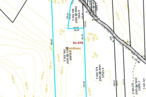 Działka na sprzedaż Ch. Huard, Mont-Blanc, QC J0T2G0, CA - zdjęcie 2
