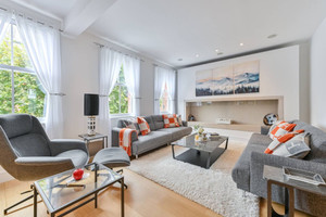 Mieszkanie na sprzedaż 134m2 Brechin Place, South Kensington - zdjęcie 1