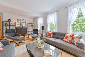 Mieszkanie na sprzedaż 134m2 Brechin Place, South Kensington - zdjęcie 1