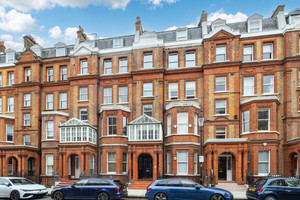 Mieszkanie na sprzedaż 134m2 Brechin Place, South Kensington - zdjęcie 2