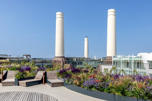 Mieszkanie na sprzedaż 74m2 Koa, Battersea Power Station - zdjęcie 3