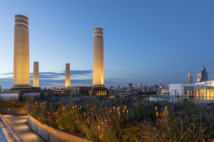 Mieszkanie na sprzedaż 74m2 Koa, Battersea Power Station - zdjęcie 1