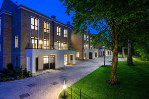 Dom na sprzedaż 238m2 Royal Terrace, Winchester - zdjęcie 1