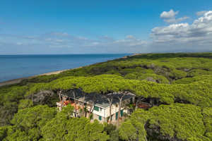 Dom na sprzedaż 434m2 Villa in Tuscany, Italy - zdjęcie 1