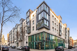 Mieszkanie na sprzedaż 156m2 Bolsover St, Marylebone, W - zdjęcie 2