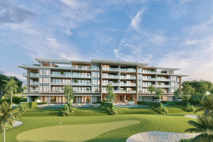 Mieszkanie na sprzedaż 413m2 Cap Cana - zdjęcie 2