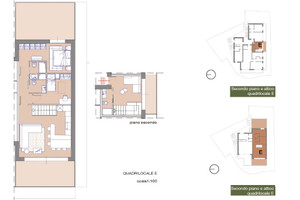 Mieszkanie na sprzedaż 122m2 Frazione Bringaz - zdjęcie 3