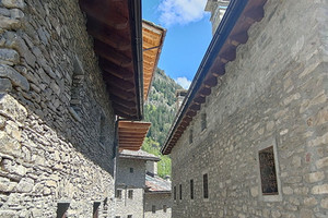 Mieszkanie na sprzedaż 88m2 11010 Verrand, Aosta, Valle d'Aosta, Italy - zdjęcie 3