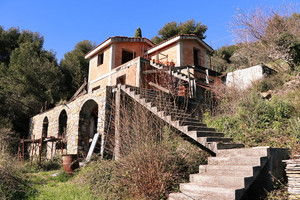 Dom na sprzedaż 190m2 San Bartolomeo, Sanremo, Provincia di Imperia, Ligurië, 18038, Italië - zdjęcie 3