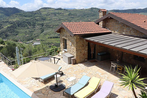 Dom na sprzedaż 166m2 SP62, 18036 Dolceacqua - zdjęcie 3