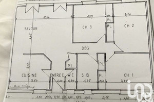 Dom na sprzedaż 85m2 - zdjęcie 3