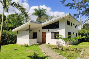 Mieszkanie na sprzedaż 110m2 P5P4+FM2, Limón Province, Cahuita, Costa Rica - zdjęcie 1