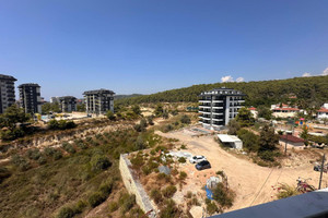 Mieszkanie na sprzedaż 90m2 Avsallar, Cengiz Akay Sk. No:17, 07410 Alanya/Antalya, Turkey - zdjęcie 2