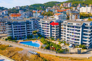 Mieszkanie na sprzedaż 400m2 Çıplaklı, 70110 Sk. no:14, Alanya/Antalya, Türkiye - zdjęcie 1