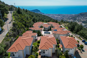 Dom na sprzedaż 250m2 Reg. Morza Śródziemnego Antalya Alanya - zdjęcie 3