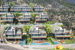 Dom na sprzedaż 350m2 Reg. Morza Śródziemnego Antalya Alanya - zdjęcie 1