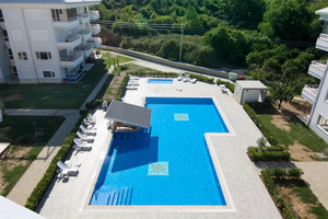 Mieszkanie na sprzedaż 85m2 Oba, Tosunlar Cd. No:12, 07460 Alanya/Antalya, Türkiye - zdjęcie 2