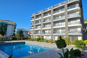 Mieszkanie na sprzedaż 60m2 Mahmutlar, Fatih Cd. No:51, 07460 Alanya/Antalya, Turkey - zdjęcie 1