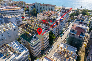 Mieszkanie na sprzedaż 55m2 Reg. Morza Śródziemnego Antalya Güller Pınarı, Yenilmez Cd. No:7, 07460 Alanya/Antalya, Türkiye - zdjęcie 1