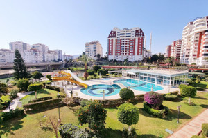 Mieszkanie na sprzedaż 120m2 Reg. Morza Śródziemnego Antalya Cikcilli, Kaptanoğlu Cd. No:29, 07400 Alanya/Antalya, Türkiye - zdjęcie 2