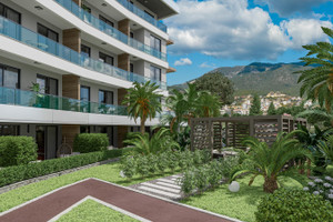 Mieszkanie na sprzedaż 80m2 Oba, Eşref Açıkalın Cd. No:23, 07460 Alanya/Antalya, Turkey - zdjęcie 3