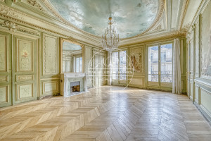 Mieszkanie na sprzedaż 160m2 Île-de-France Paris - zdjęcie 1