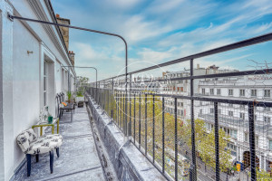 Mieszkanie na sprzedaż 132m2 2nd arrondissement - zdjęcie 1