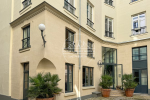 Mieszkanie na sprzedaż 46m2 7 Rue de l'Échelle - zdjęcie 3