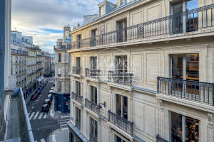 Mieszkanie na sprzedaż 100m2 2nd arrondissement - zdjęcie 1