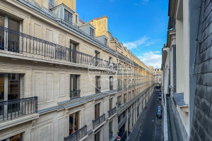 Mieszkanie na sprzedaż 100m2 2nd arrondissement - zdjęcie 2