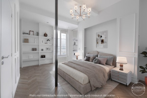 Mieszkanie na sprzedaż 118m2 7 Rue de l'Échelle - zdjęcie 3