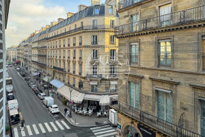 Mieszkanie na sprzedaż 130m2 7 Rue de l'Échelle - zdjęcie 2