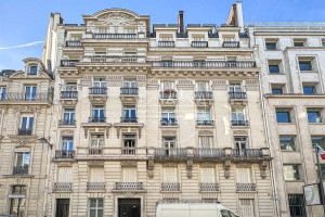 Mieszkanie na sprzedaż 25m2 Île-de-France Paris - zdjęcie 1